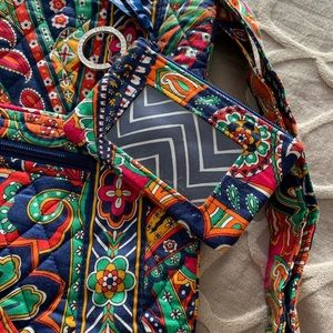 Vera Bradley Bags - Vera Bradley Crossbody Vera Bradley Bags - Vera Bradley Crossbody